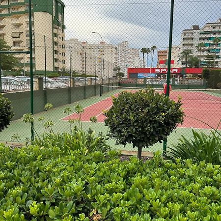 Laramar Lejlighed Playa de Gandia Eksteriør billede