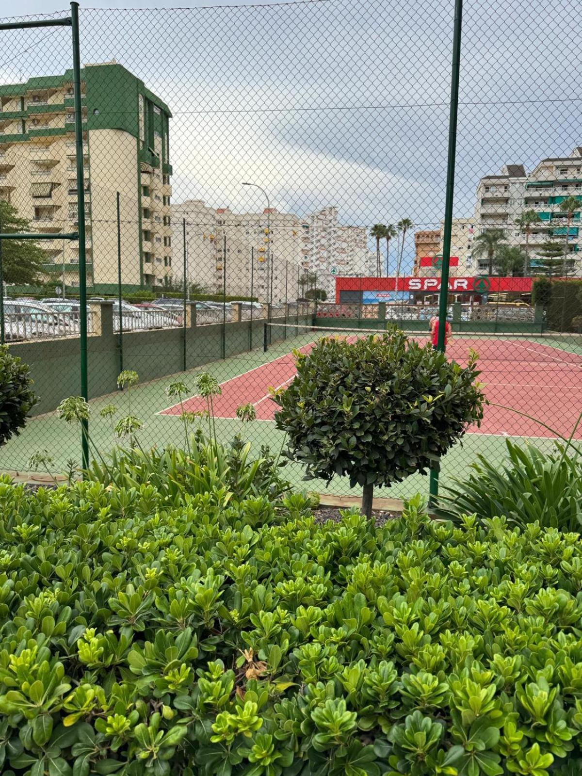 Laramar Lejlighed Playa de Gandia Eksteriør billede